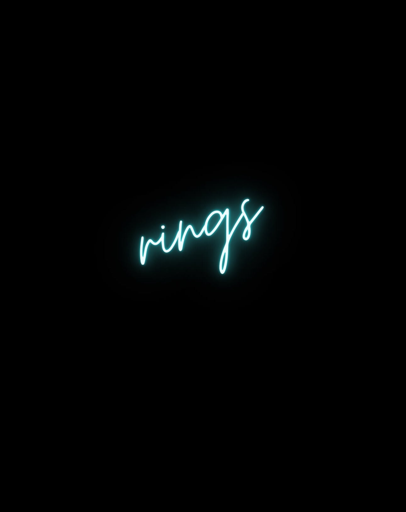 rings